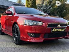 Купить Mitsubishi Lancer бу в Украине - купить на Автобазаре