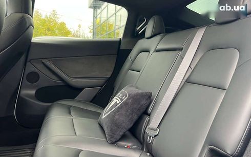 Tesla Model Y 2023 - фото 13