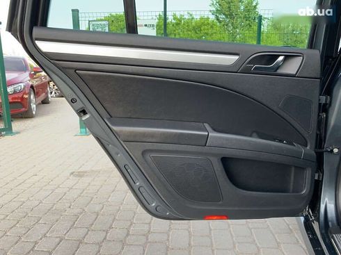 Skoda Superb 2013 - фото 26