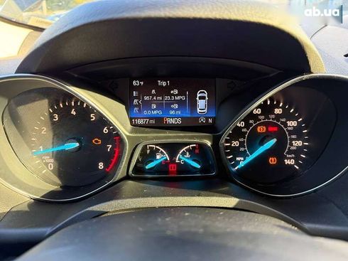 Ford Escape 2018 - фото 8