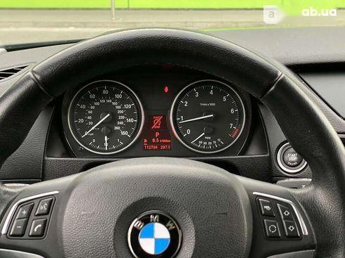 BMW X1 2013 - фото 22