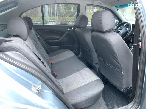 Skoda octavia tour 2005 серый - фото 22