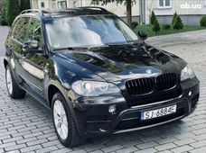 Купить кроссовер BMW X5 бу Харьков - купить на Автобазаре