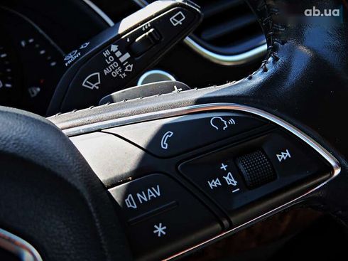 Audi Q7 2016 - фото 11