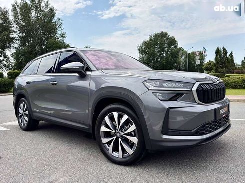 Skoda Kodiaq 2025 - фото 15