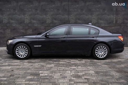BMW 7 серия 2012 - фото 5