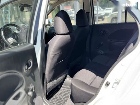Nissan Micra 2013 - фото 10