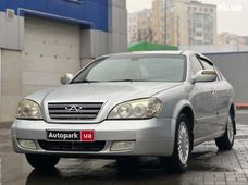 Продажа б/у Chery Eastar 2006 года в Одессе - купить на Автобазаре