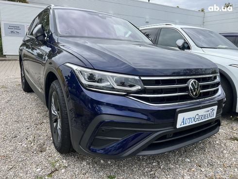 Volkswagen Tiguan 2024 - фото 30