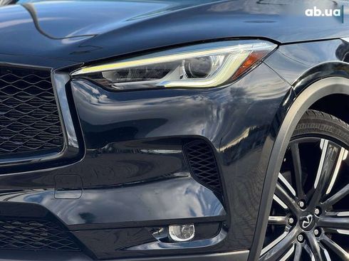 Infiniti QX50 2021 - фото 3