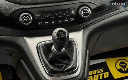 Honda CR-V 2014 - фото 12