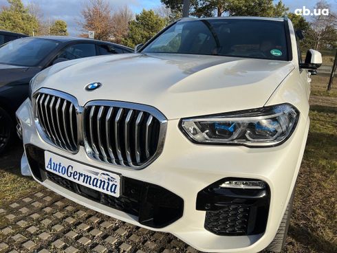 BMW X5 2021 - фото 2