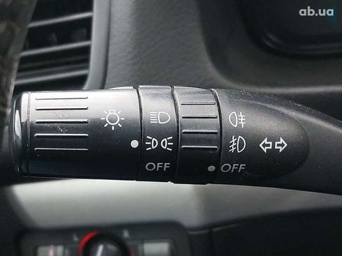 Subaru Legacy 2008 - фото 25
