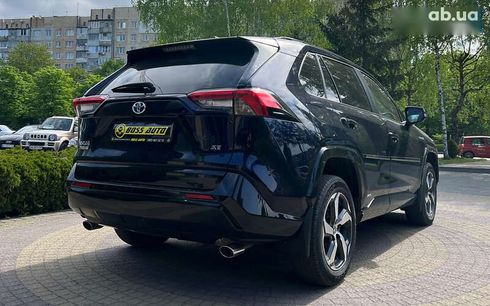 Toyota RAV4 2023 - фото 7