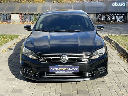 Volkswagen Passat 2016 - фото 3