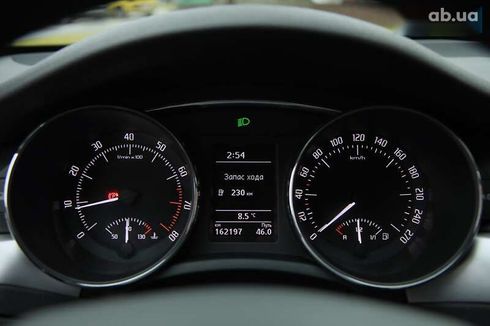 Skoda Superb 2013 - фото 15