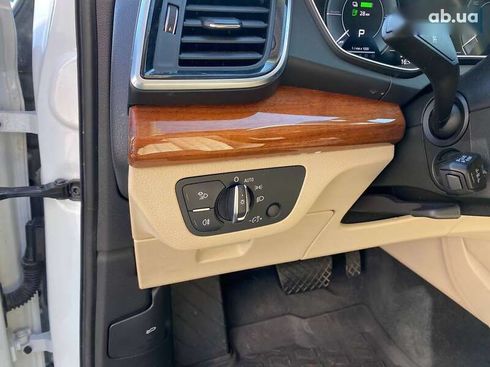 Audi Q5 2020 - фото 15