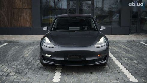 Tesla Model 3 2018 - фото 6