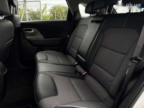 Kia Niro 2021 - фото 21