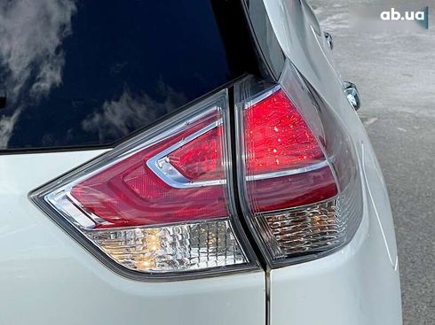 Nissan X-Trail 2014 - фото 18