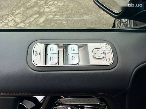 Mercedes-Benz G-Класс 2022 - фото 18