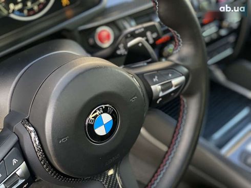 BMW X5 2017 - фото 25