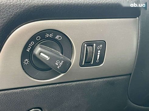 Dodge Durango 2017 - фото 16