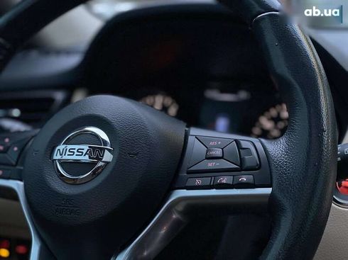 Nissan Rogue 2017 - фото 14