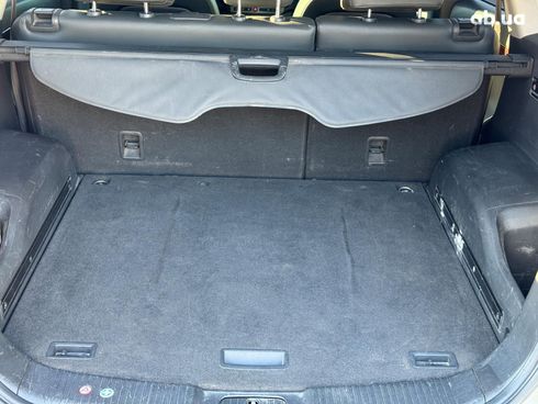 Opel Antara 2007 черный - фото 23