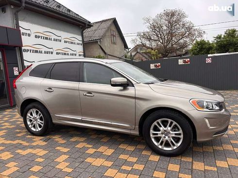 Volvo XC60 2015 - фото 5