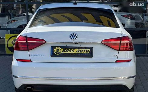 Volkswagen Passat 2015 - фото 6