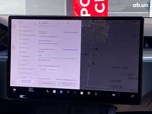 Tesla Model X 2022 - фото 27