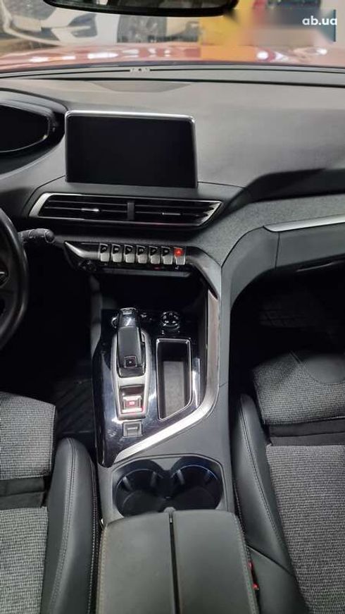 Peugeot 3008 2020 - фото 8
