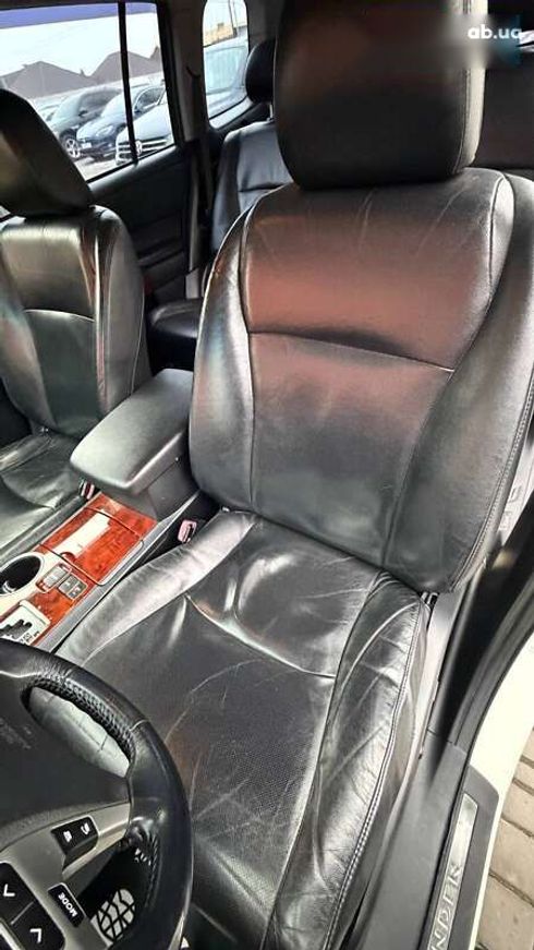Toyota Highlander 2011 - фото 19