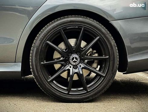 Mercedes-Benz E-Класс 2020 - фото 12