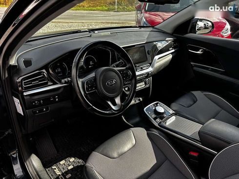 Kia Niro 2020 - фото 18