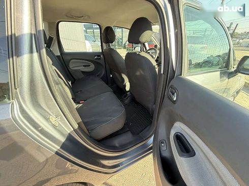 Citroёn C3 Picasso 2010 - фото 13