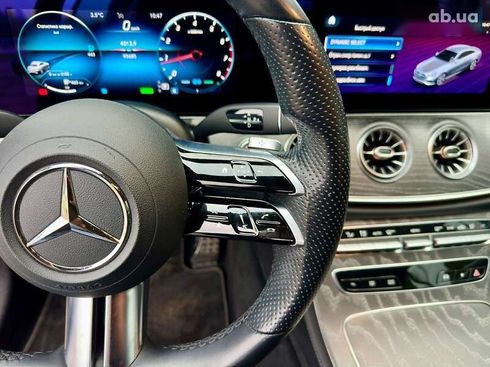 Mercedes-Benz E-Класс 2021 - фото 26