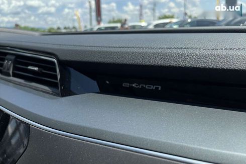 Audi E-Tron 2020 - фото 28