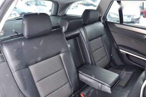 Mercedes-Benz E-Класс 2010 - фото 26