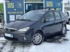 Продаж вживаних Ford C-Max 2008 року в Києві - купити на Автобазарі