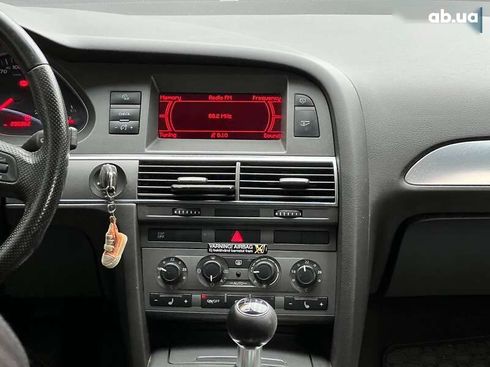 Audi A6 2005 - фото 16