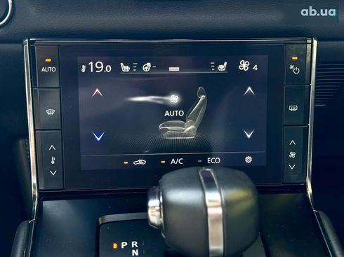 Mazda MX-30 2022 - фото 13