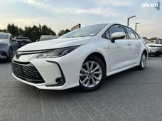 Купити Toyota Corolla бу в Україні - купити на Автобазарі