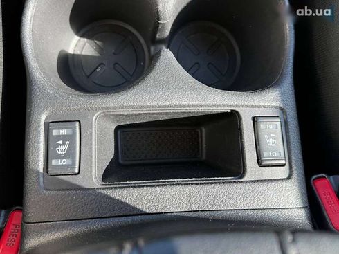 Nissan Rogue 2020 - фото 20