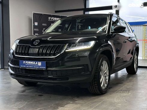 Skoda Kodiaq 2018 - фото 6