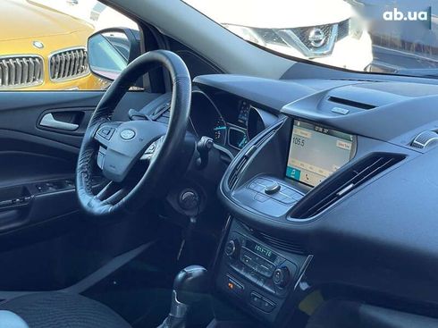 Ford Escape 2017 - фото 28