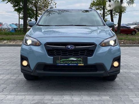 Subaru XV 2017 - фото 7