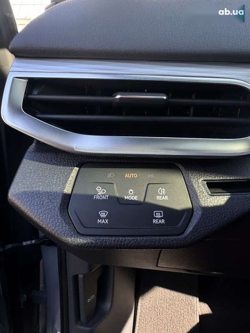Volkswagen ID.4 2021 - фото 24
