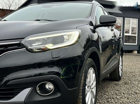 Renault Kadjar 2018 - фото 11